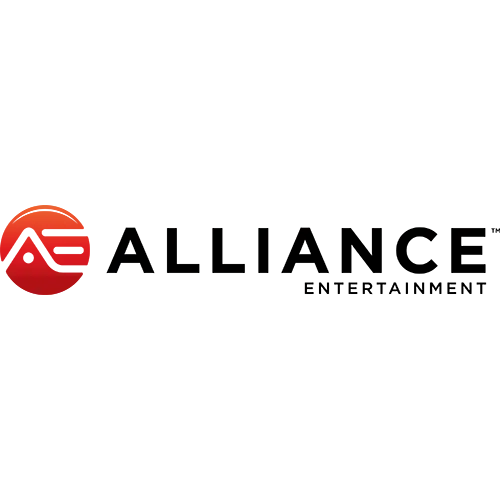Alliance Entertainment Logo