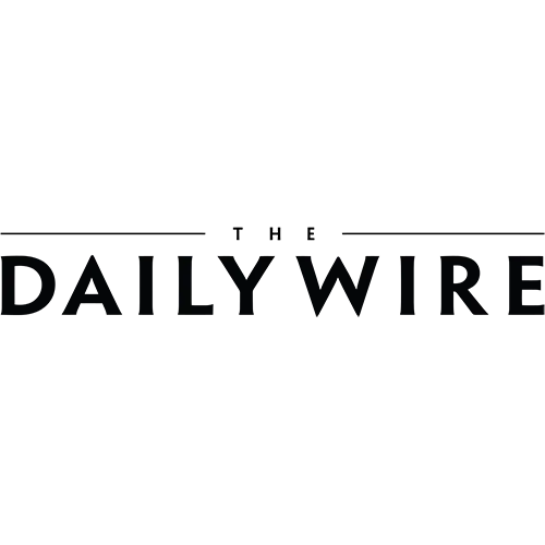 Daily Wire Logo