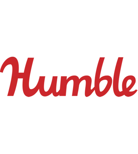 Humble Logo