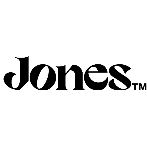 Jones Logo
