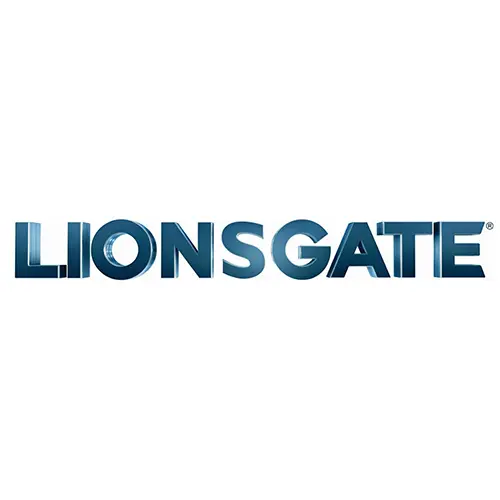 Lionsgate Logo