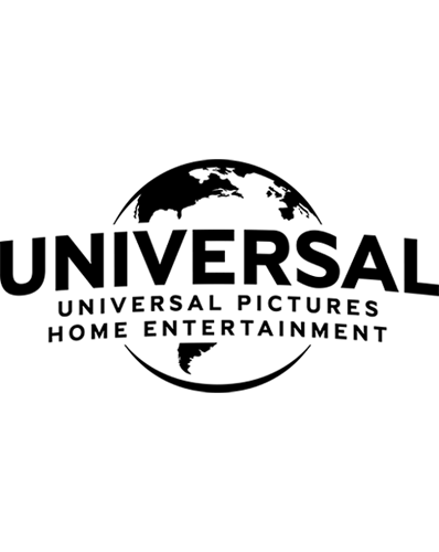 Universal Pictures Home Entertainment Logo