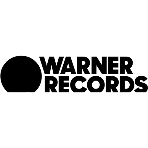 Warner Records Logo