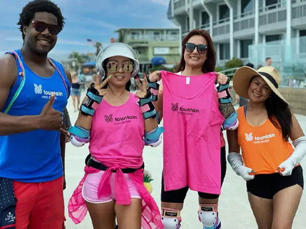 Brand Ambassadors