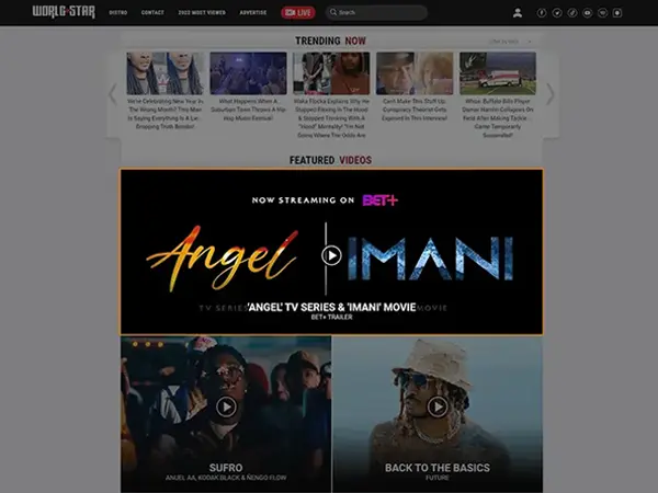 Digital Advertising